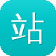 站长工具 seo查询图标
