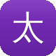 太原seo图标